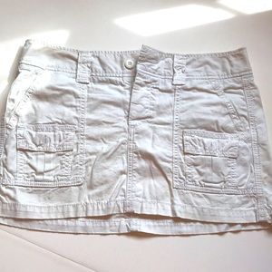 AMERICAN EAGLE WOMENS SKIRT